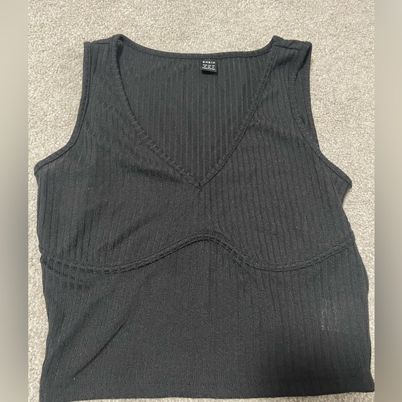 Shein, size Medium, black - Picture 3 of 3
